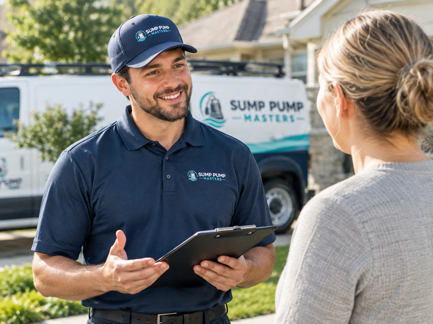 Sump Pump Repair White Cloud, KS FAQs